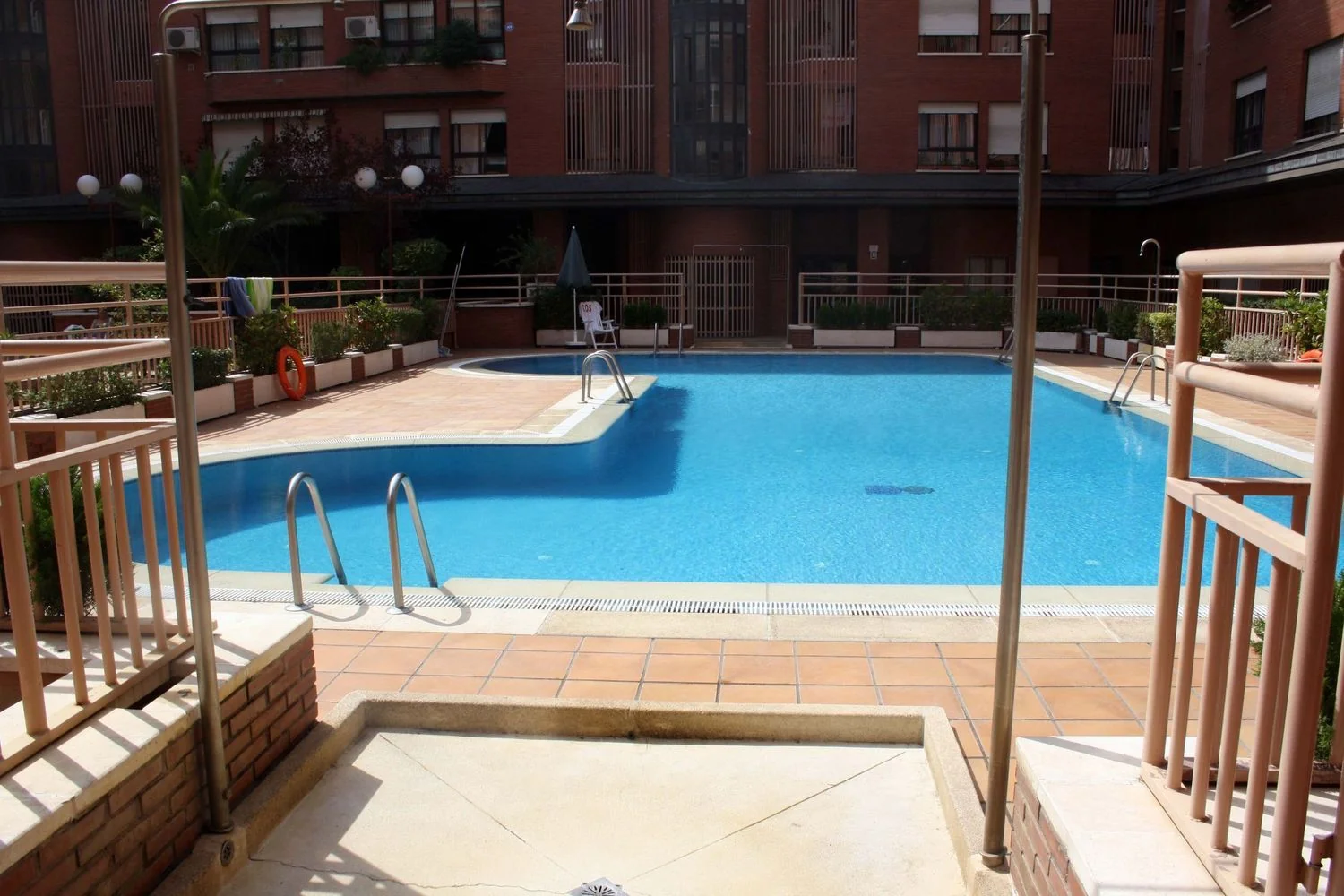 Piso en Tres Olivos - Valverde, Tres Olivos - Valverde - Foto 32