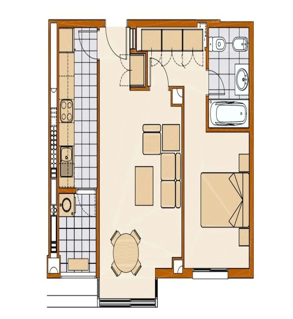 Piso en calle Eros, 7 - Foto 12