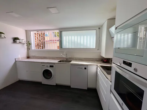 Chalet pareado en Barrio Tres Olivos - Valverde - Foto 11