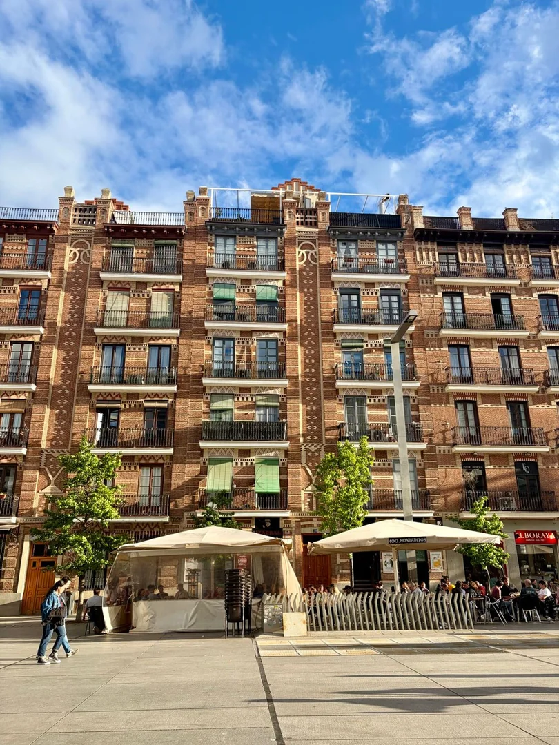 Ático en Avenida de Felipe II, 28 - Foto 7