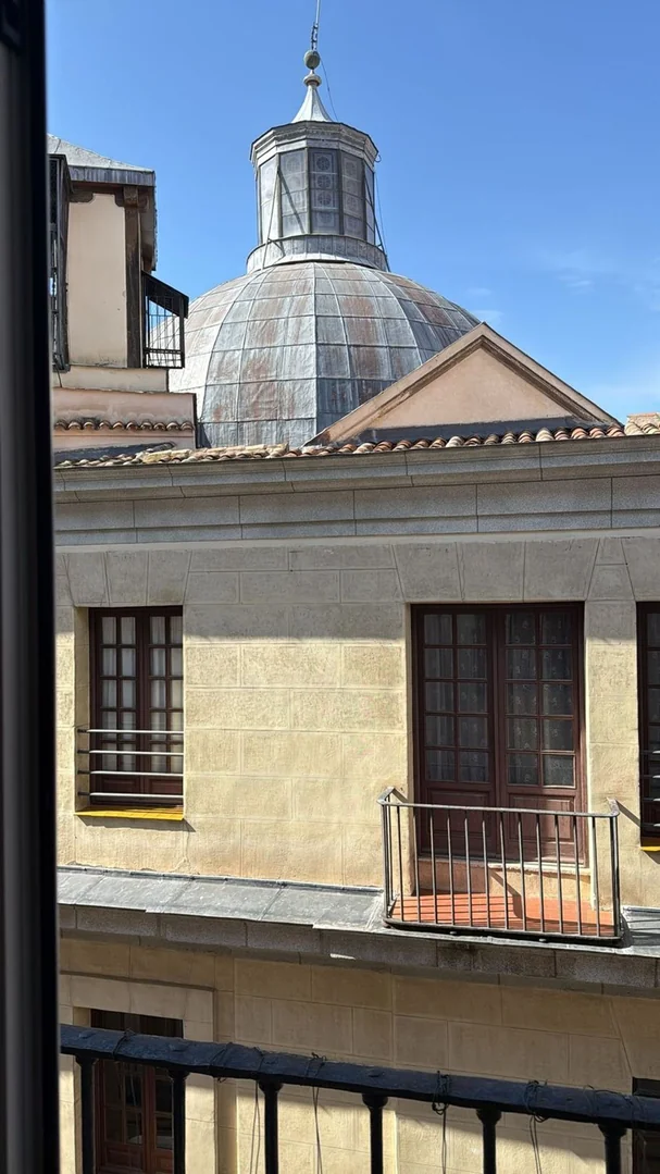 Piso en Calle de Santa Clara, 4, Palacio - Foto 2