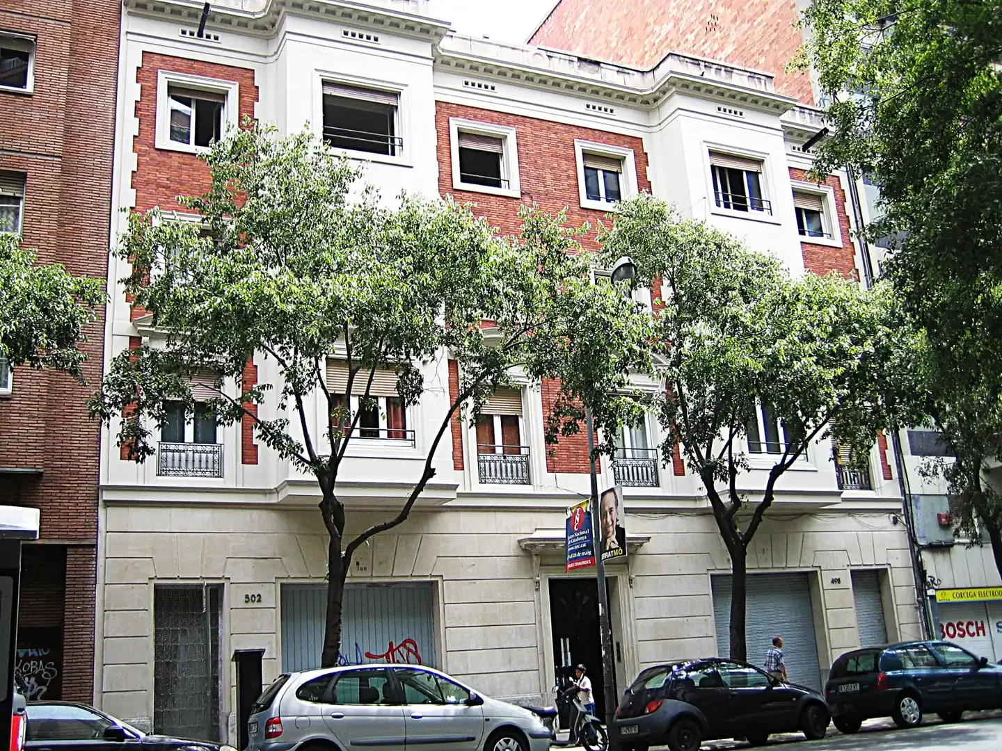Piso en  Carrer de Còrsega 500 - Foto 33