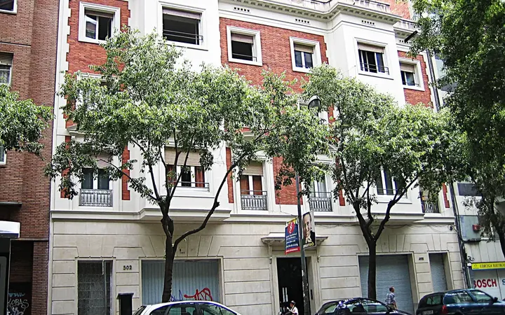 Piso en  Carrer de Còrsega 500 - Foto 33