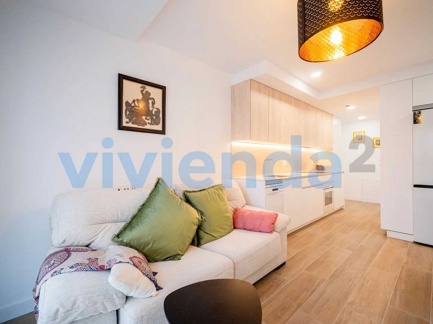 Piso en Barrio Valdeacederas - Foto 24