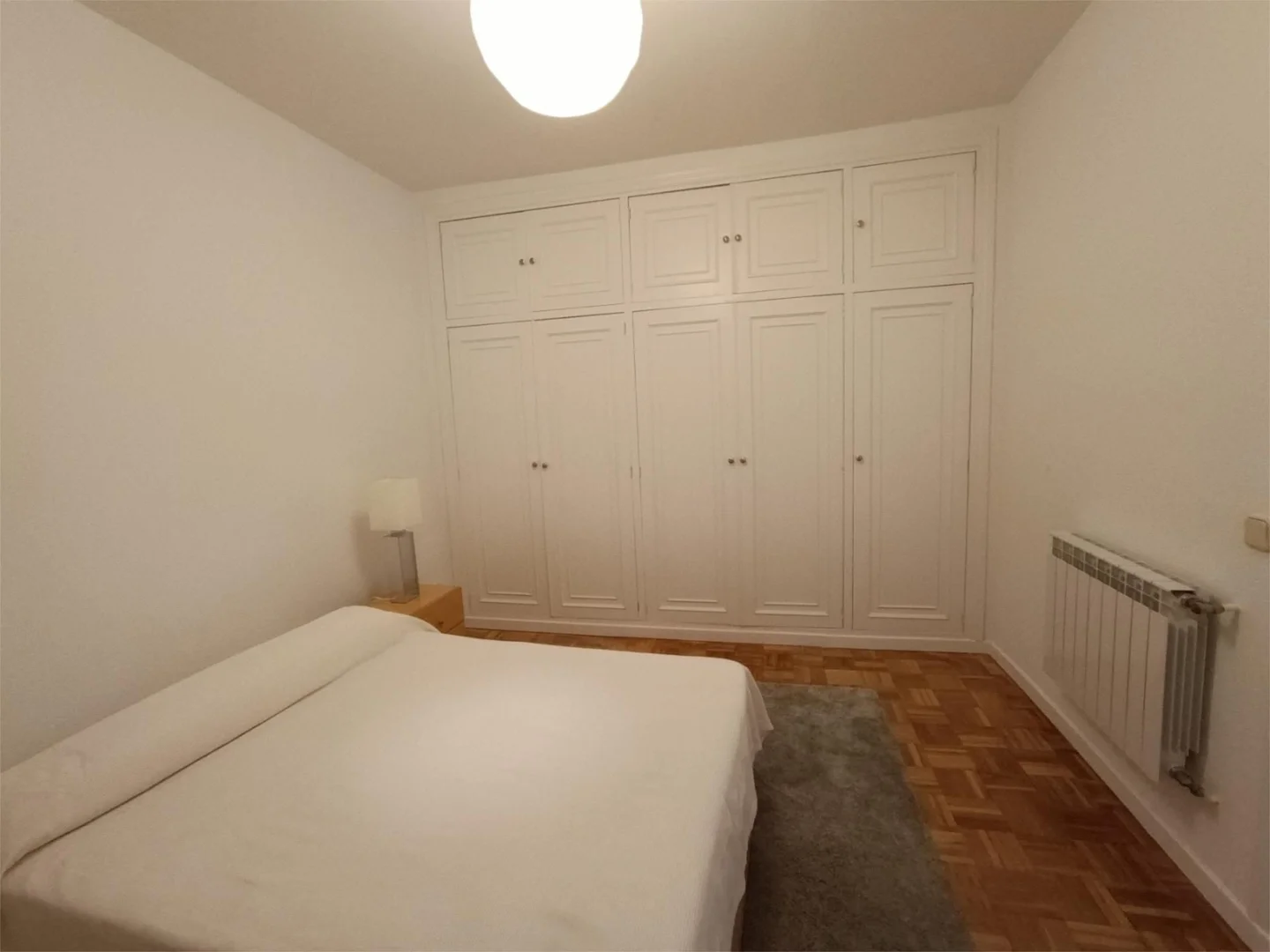 Piso en  Calle de Lagasca 136 - Foto 17