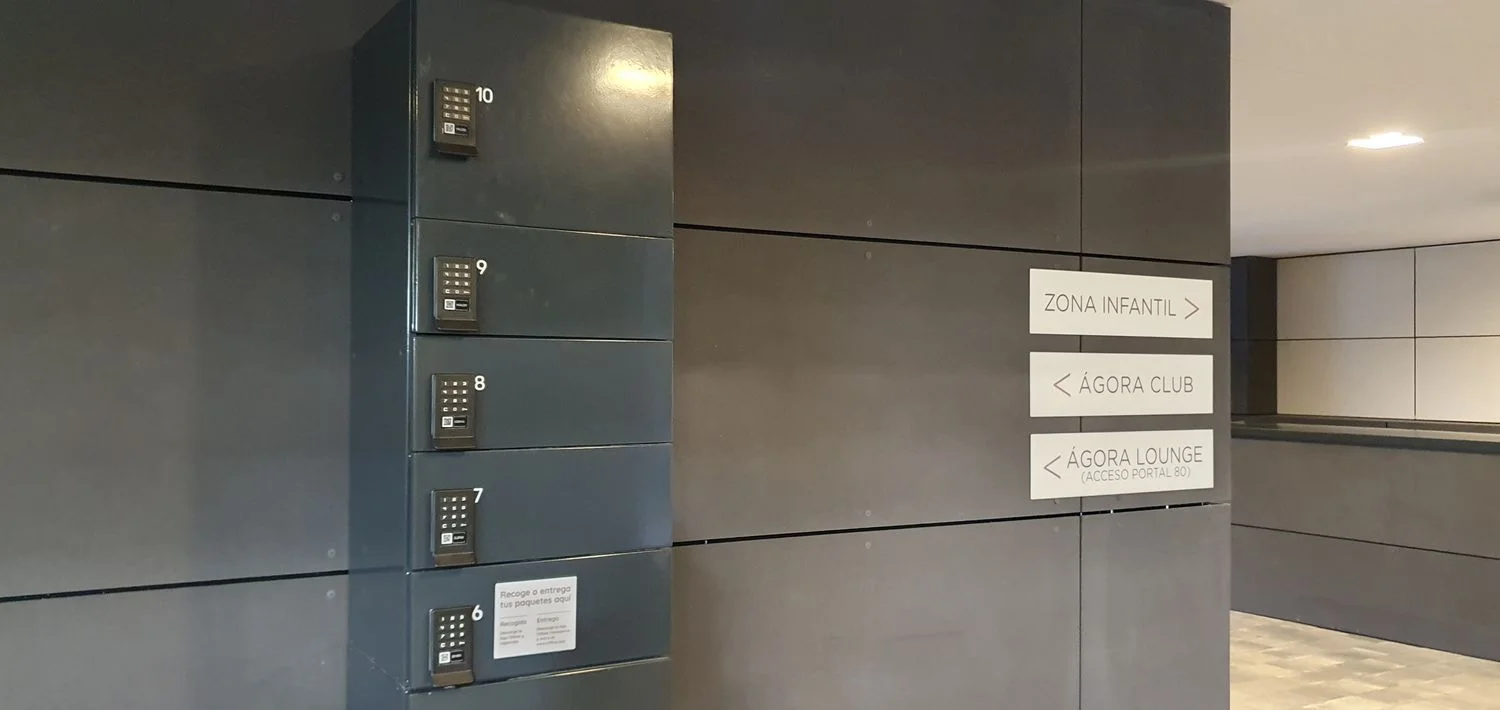 Piso en calle de Josefina Aldecoa, 90 - Foto 13