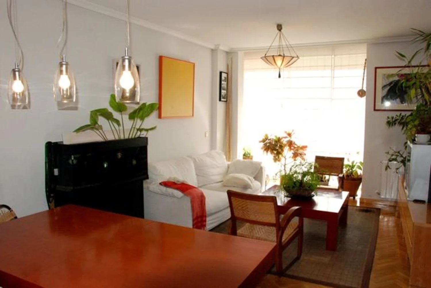 Piso en calle de Méndez Álvaro, 64