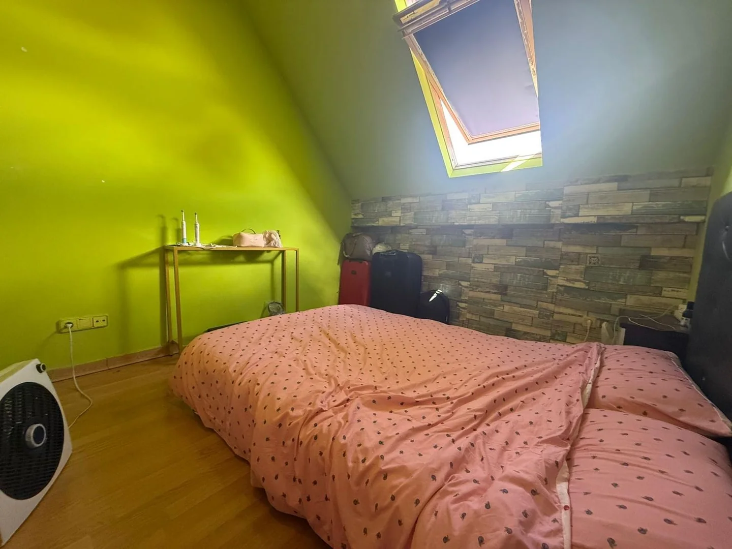 Piso en Calle Cantueso, 31, Valdeacederas - Foto 16