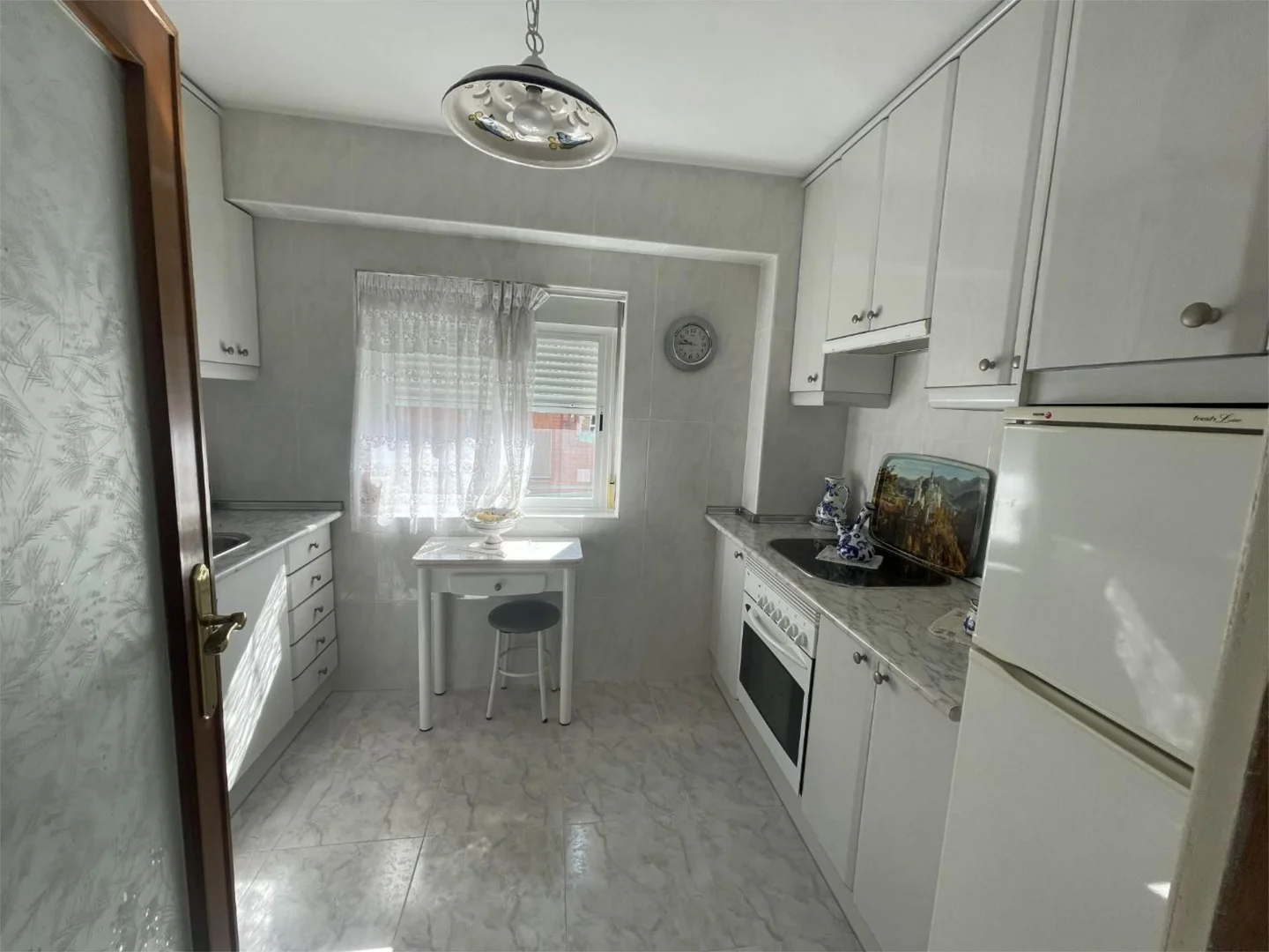 Piso en  Calle de Emilio Ferrari 5 - Foto 6