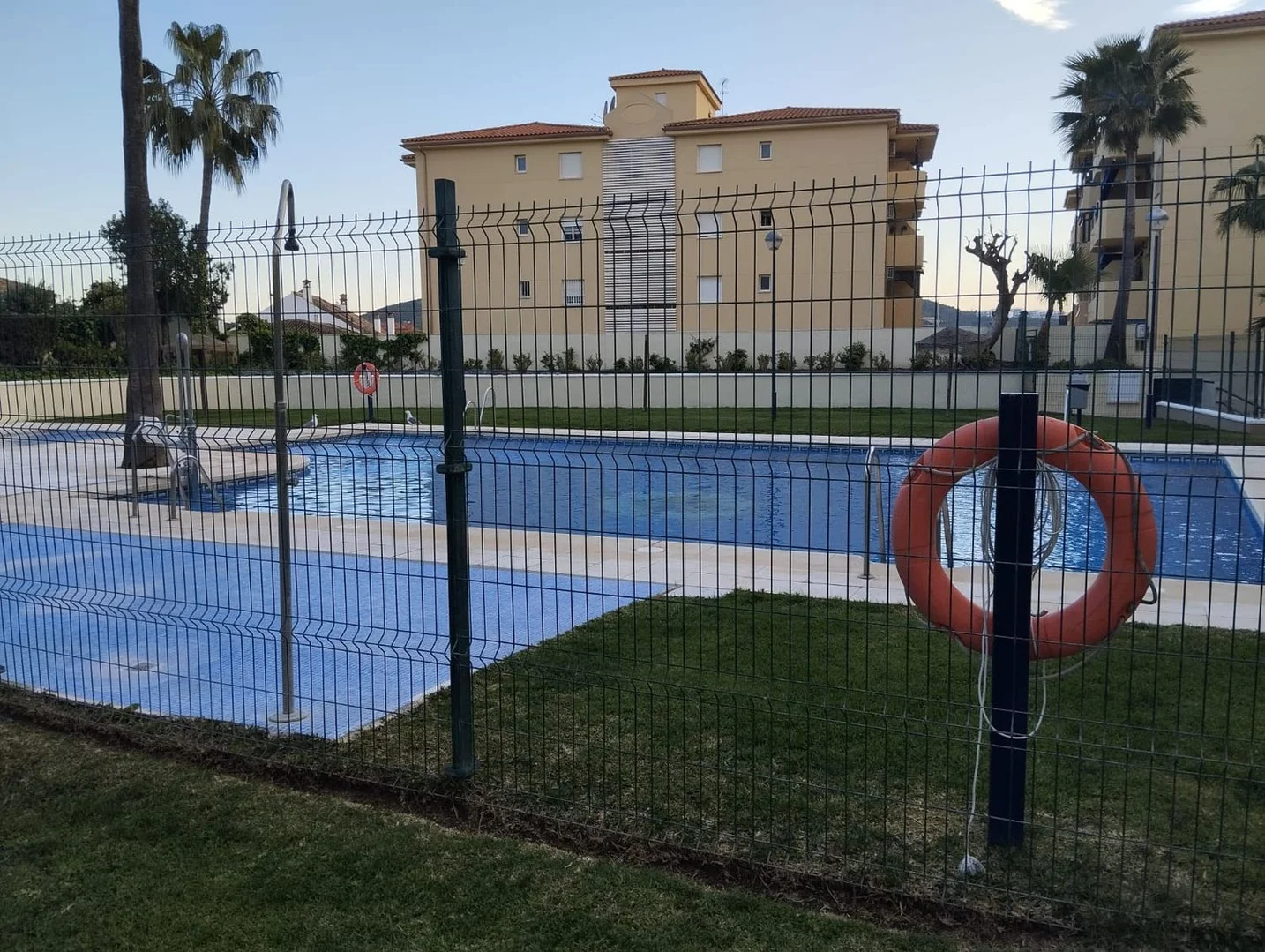 Piso en calle Río Viñuela, 1 - Foto 18