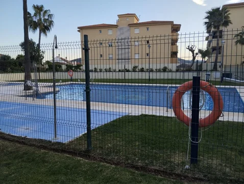 Piso en calle Río Viñuela, 1 - Foto 18