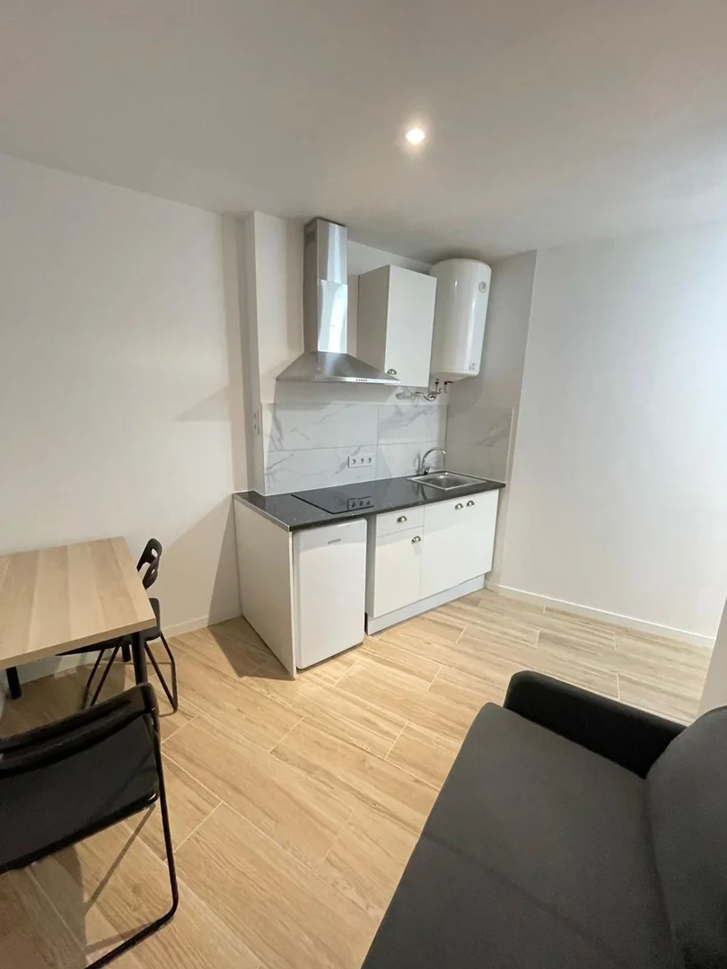 Estudio en Calle de l'Hortal, 35, El Carmel - Foto 11