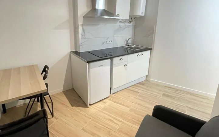 Estudio en Calle de l'Hortal, 35, El Carmel - Foto 11