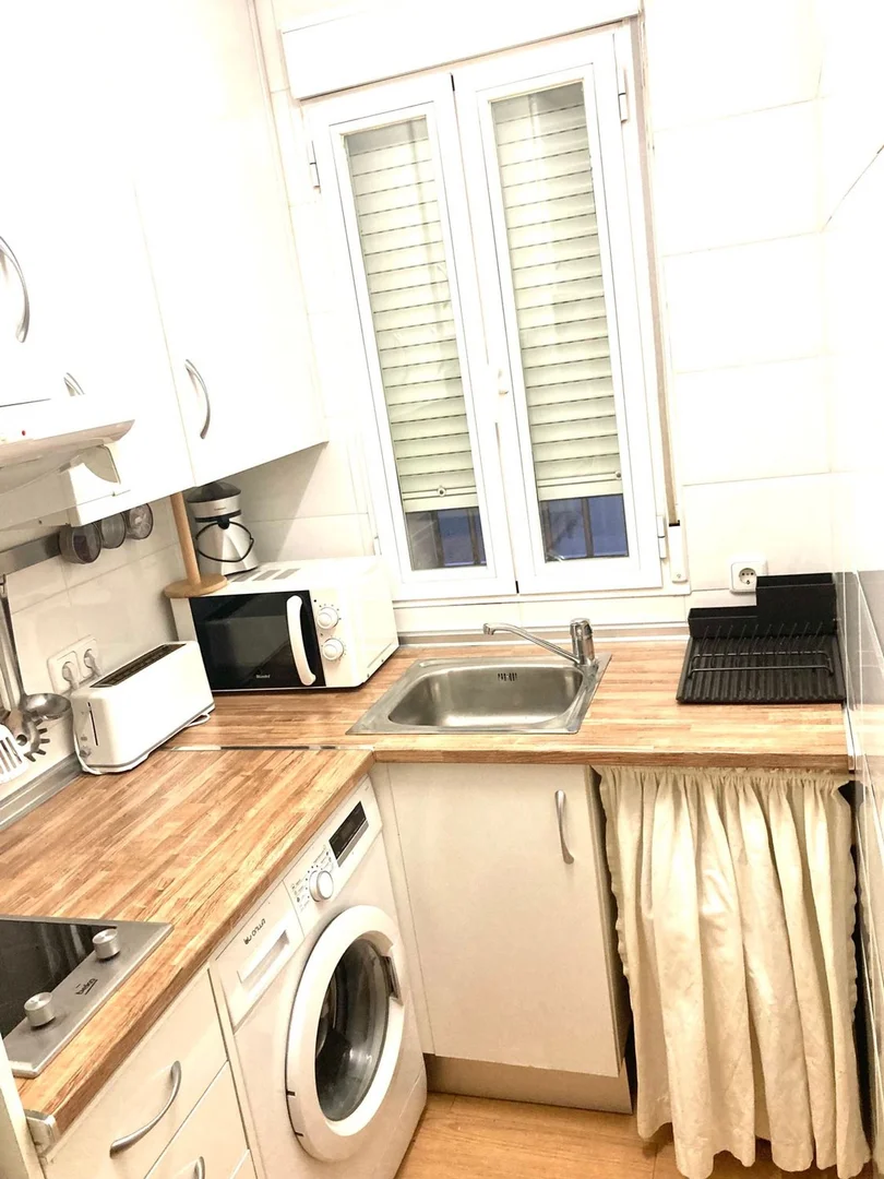 Piso en calle de Juan de Olías, 47 - Foto 12