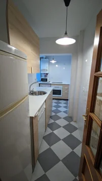 Piso en calle Villamanín, 18 - Foto 6