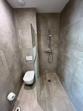 Alquiler de piso en Paseo de la Castellana, 157 - Foto 4