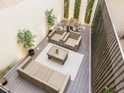 Piso en calle de Lagasca - Foto 17