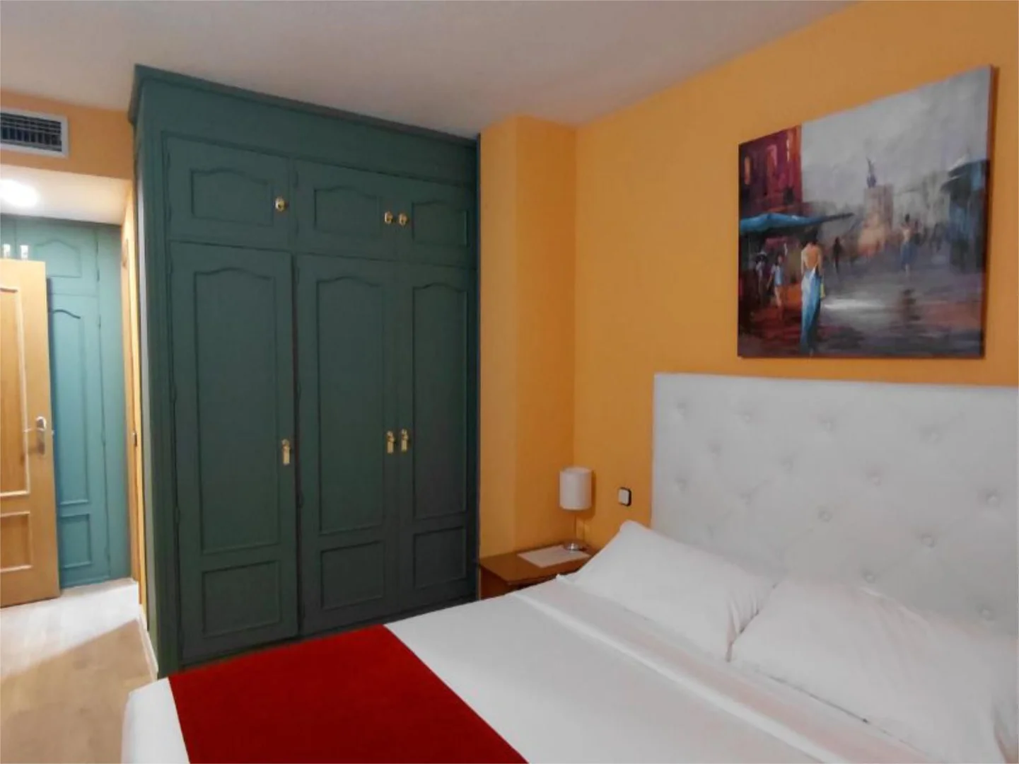 Piso en  Calle de la Alameda 18 - Foto 4