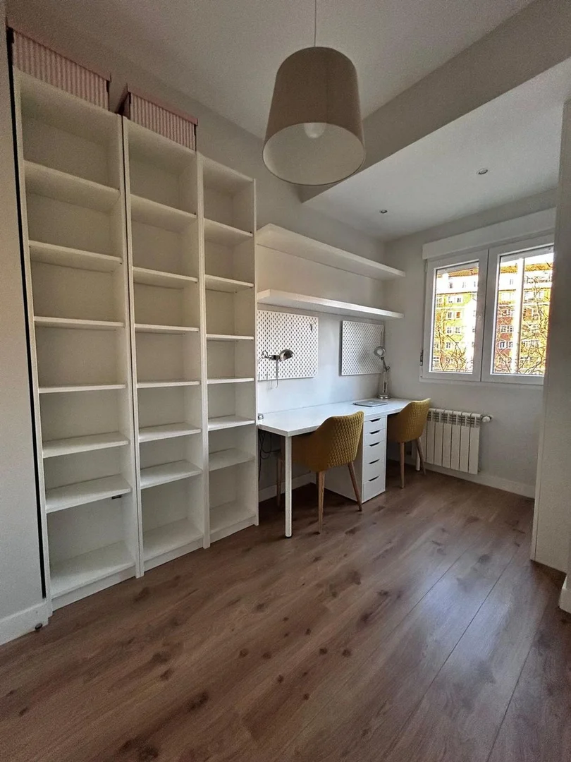 Piso en plaza de Juan Zorrilla, 3 - Foto 39