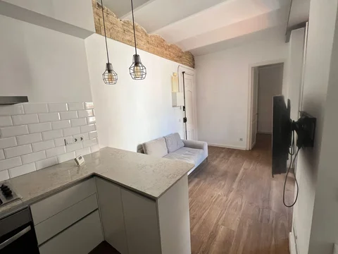 Piso en Calle d'Entença, 131, La Nova Esquerra de l'Eixample, Barcelona - Foto 1