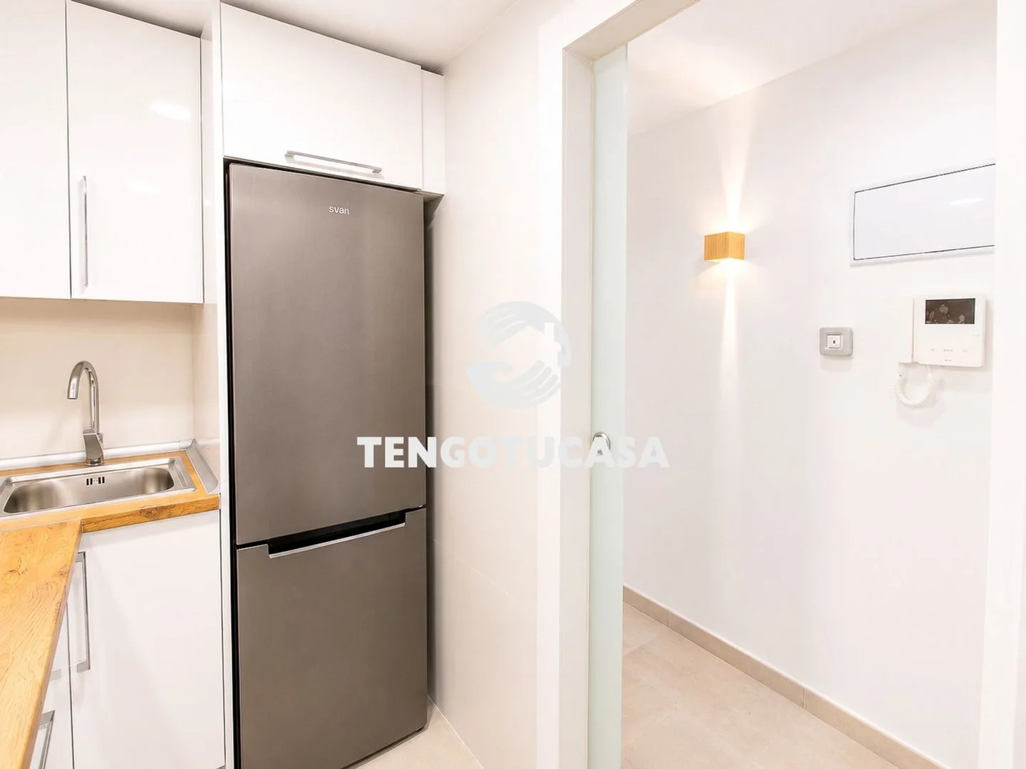 Piso en Calle de María Teresa Sáenz de Heredia, 16, Ventas - Foto 11