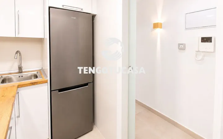 Piso en Calle de María Teresa Sáenz de Heredia, 16, Ventas - Foto 11