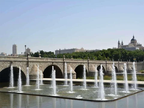 Piso en  Calle de Manzanares 18 - Foto 16