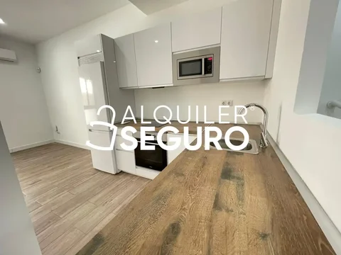 Estudio en  Isabelita Usera - Foto 2