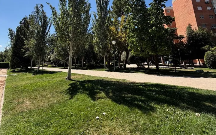 Piso en Calle Riaño, 7, Alameda de Osuna - Foto 4