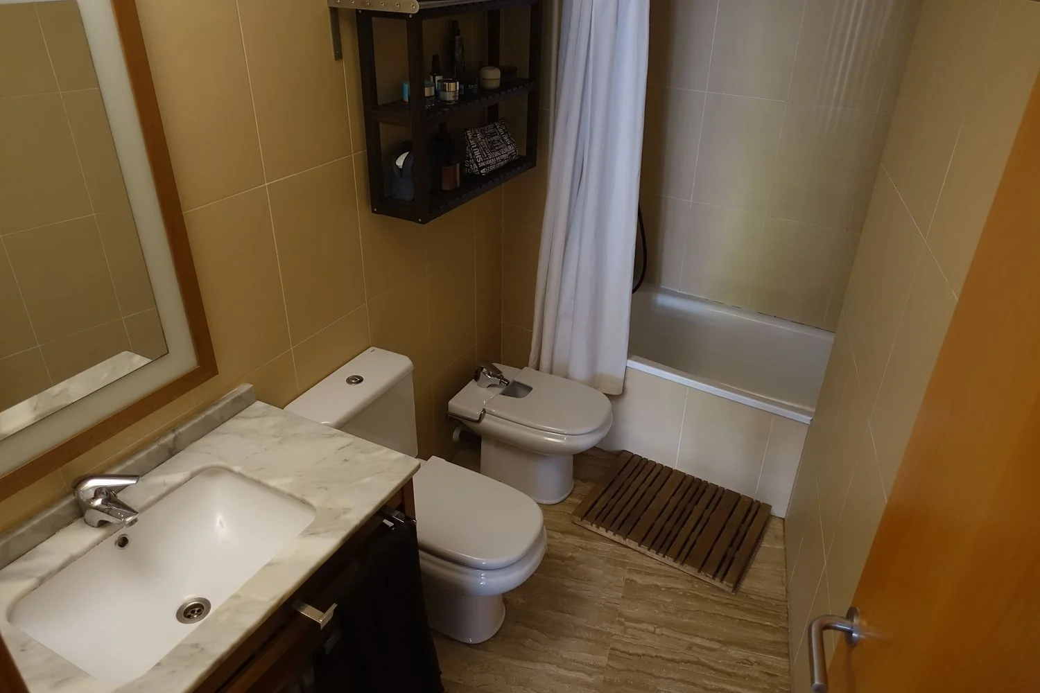 Ático en calle de Samaniego, 47 - Foto 9