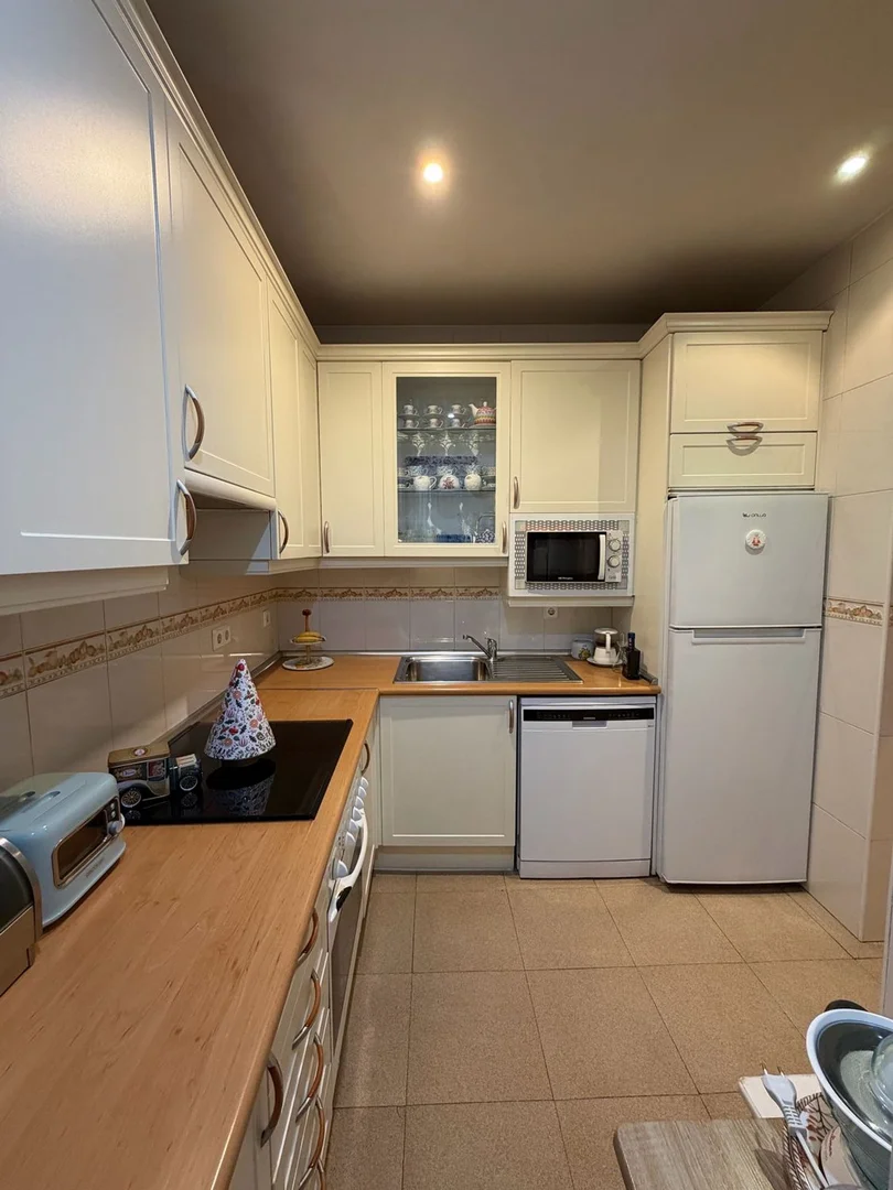 Piso en calle de Hilarión Eslava, 24 - Foto 7