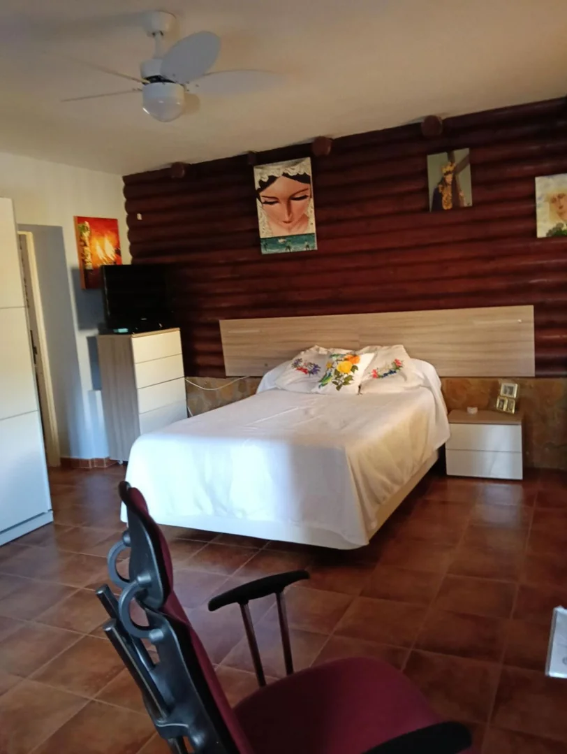 Casa o chalet independiente en Calle f, 99, San Roque - La Cruz - Foto 9