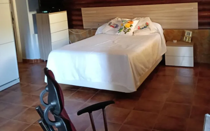 Casa o chalet independiente en Calle f, 99, San Roque - La Cruz - Foto 9