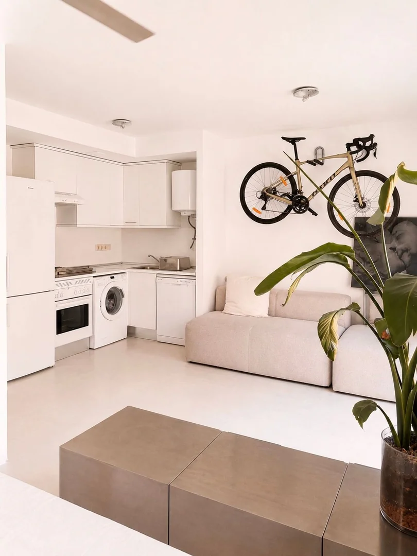Estudio en Calle de Vicente Carballal, 2, Butarque - Foto 7