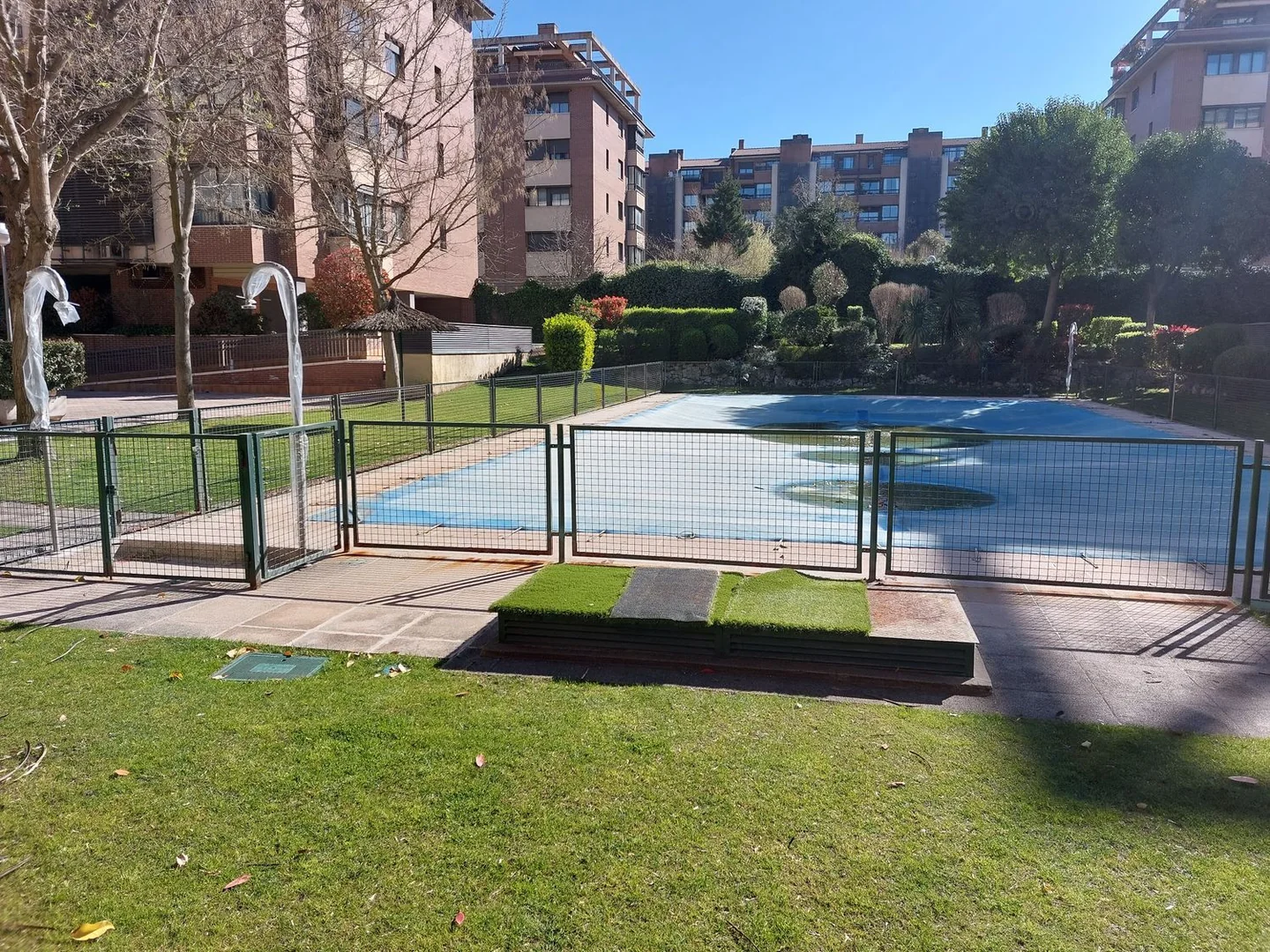 Piso en Avenida del Santuario de Valverde, 6, Montecarmelo - Foto 3