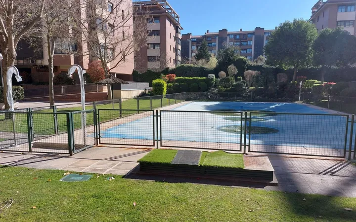 Piso en Avenida del Santuario de Valverde, 6, Montecarmelo - Foto 3
