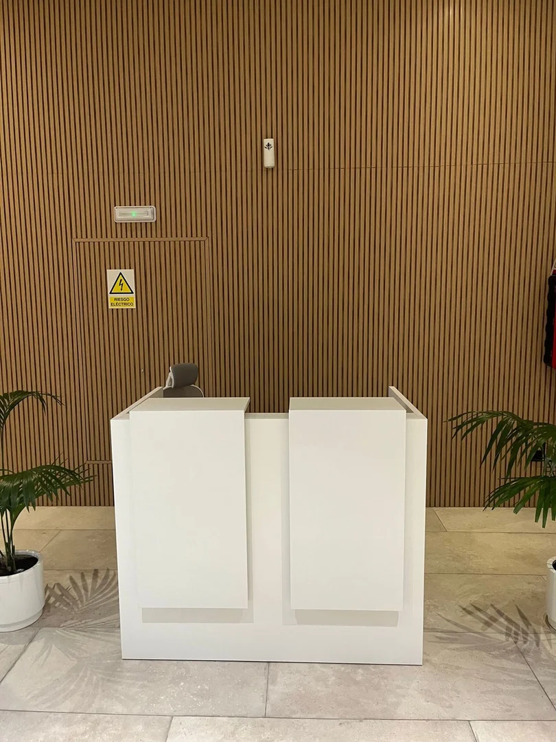 Estudio en calle de Palos de la Frontera, 16 - Foto 10