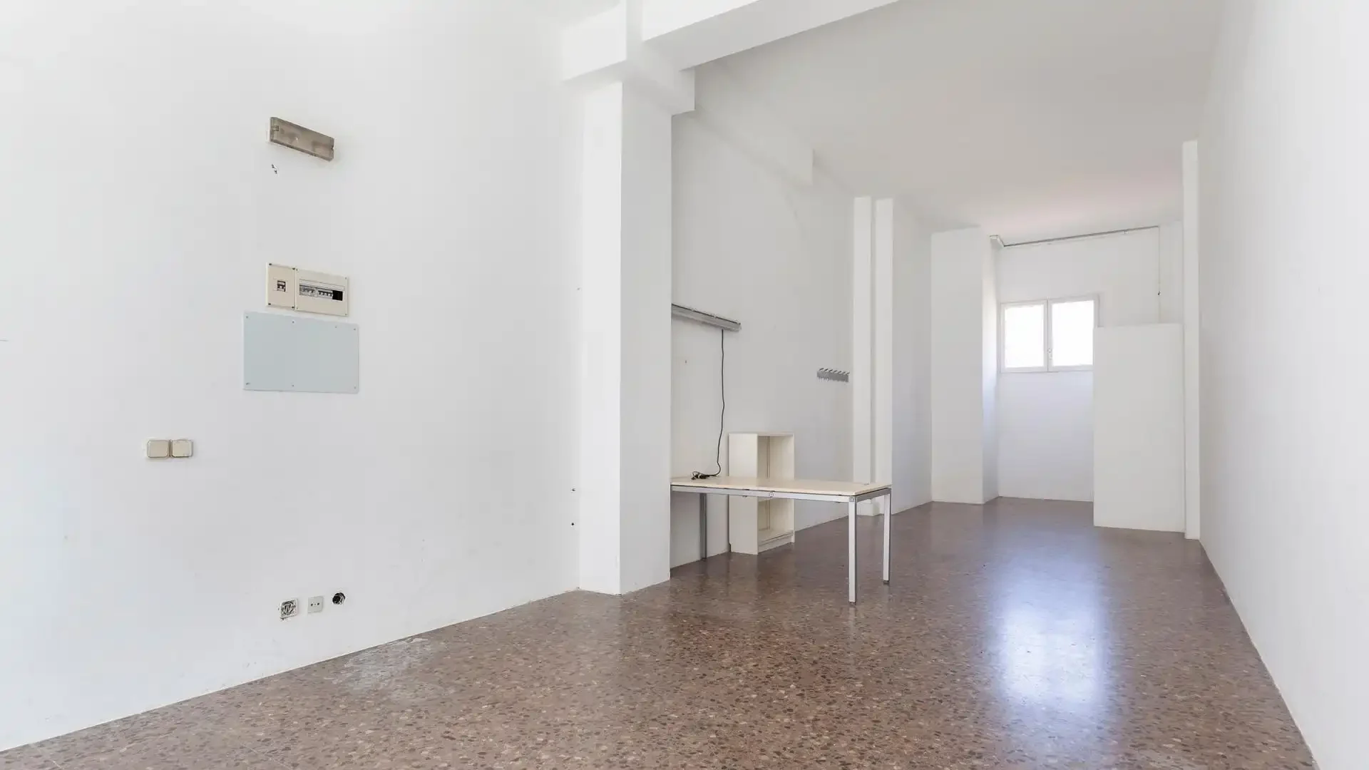 Local comercial en   CALLE BEJAR 65 - Foto 8