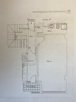 Dúplex en calle de Rafael Bergamín, 12 - Foto 9