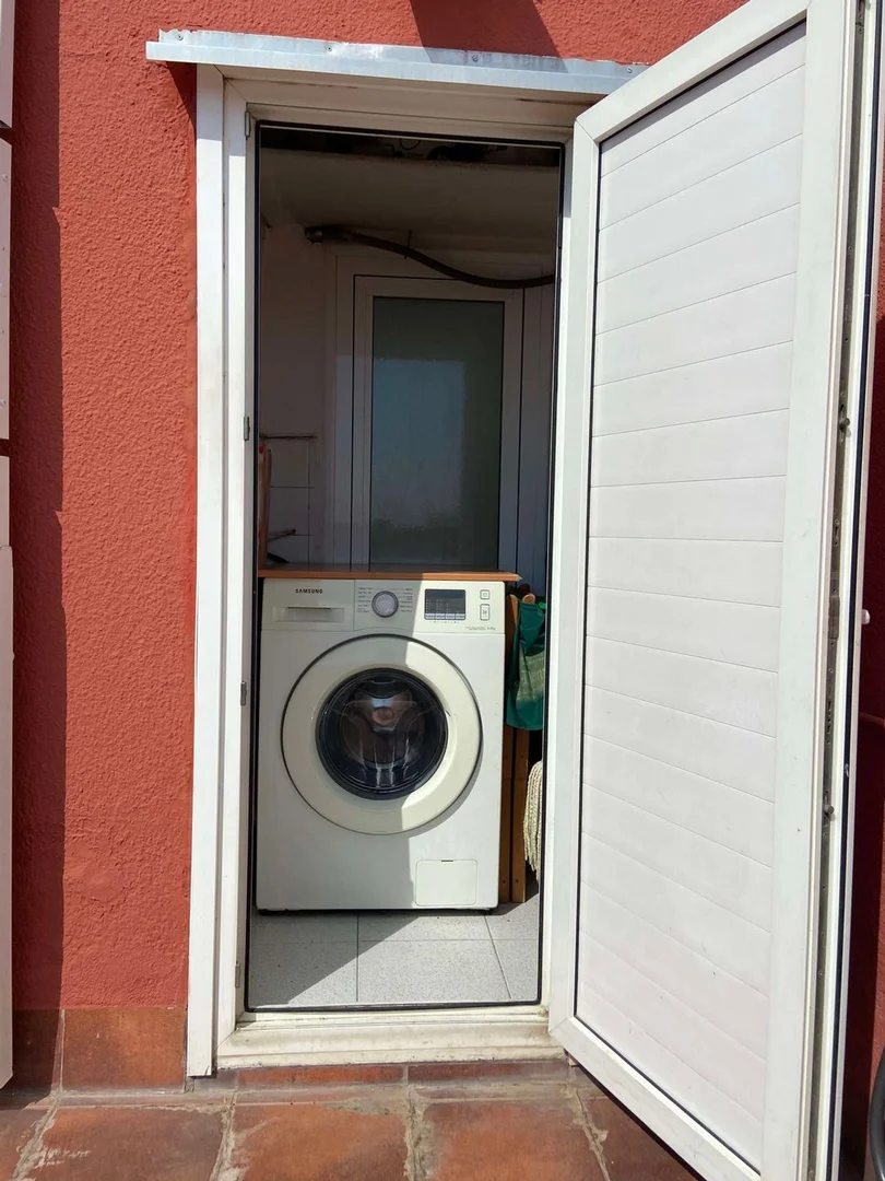 Ático en Barrio El Camp de l'Arpa del Clot - Foto 12