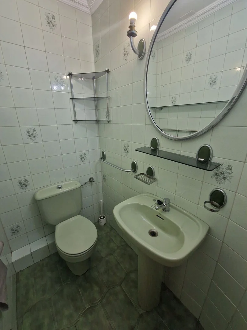 Piso en Paseo del Marqués de Zafra, Fuente del Berro - Foto 29