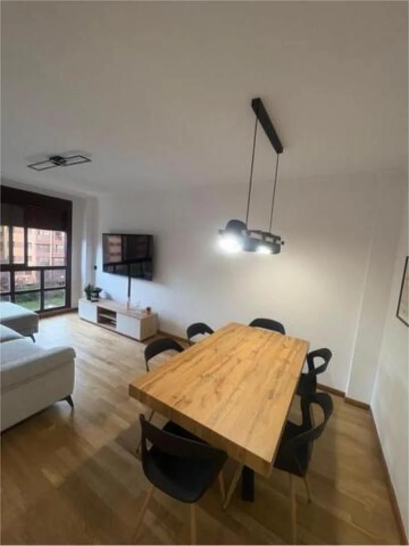 Piso en Barrio de Hortaleza - Foto 4