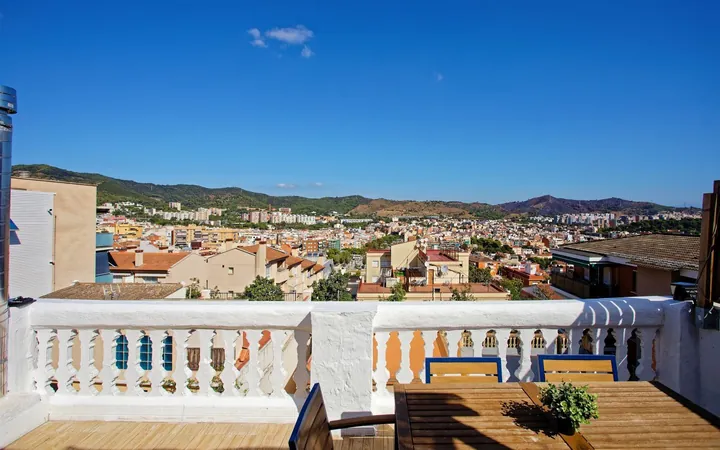 Casa o chalet independiente en Calle de Santa Otília, 35, La Font d'En Fargues - Foto 1