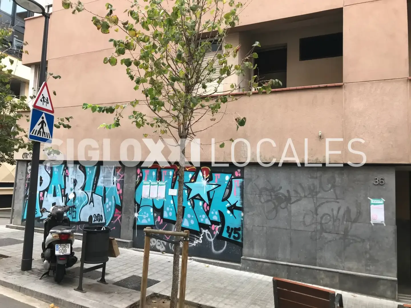 Local comercial en  DE VERDI - Foto 9