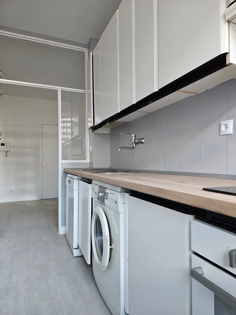 Piso en calle de Beatriz de Bobadilla, 13 - Foto 16