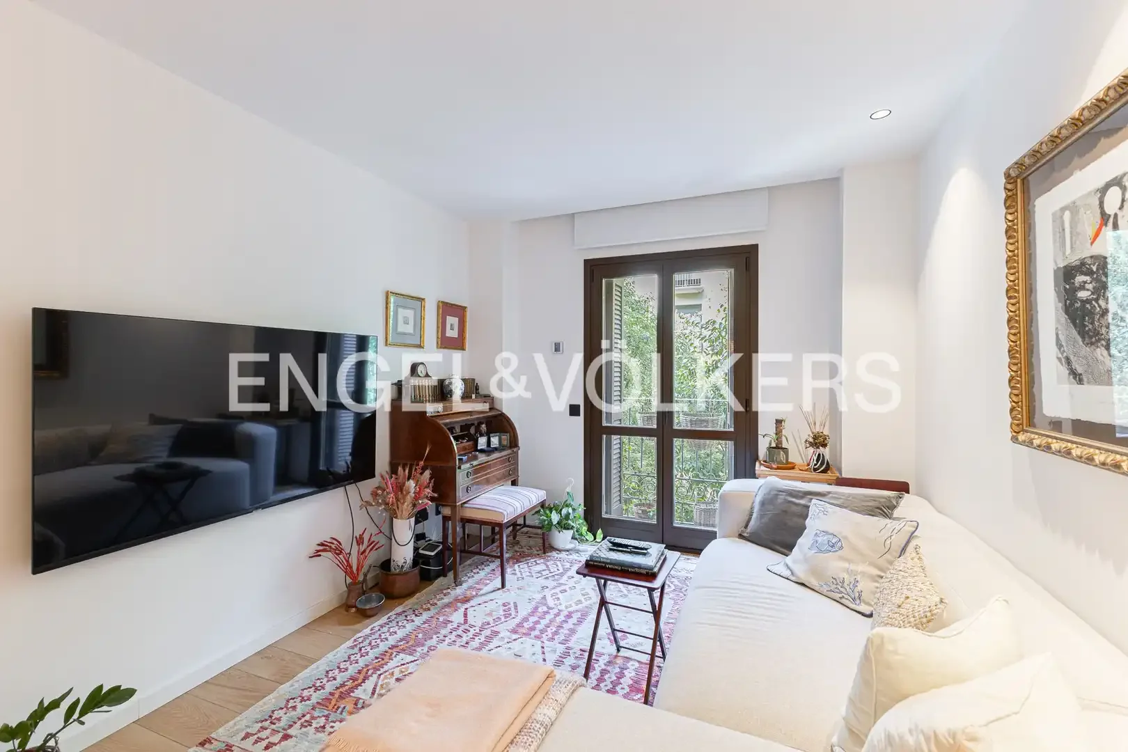 Piso en  Barcelona Capital - Foto 4