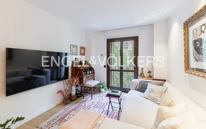 Piso en  Barcelona Capital - Foto 4