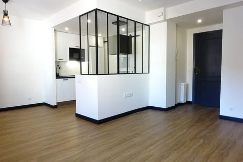 Piso en calle de Luis Cabrera, 92 - Foto 1