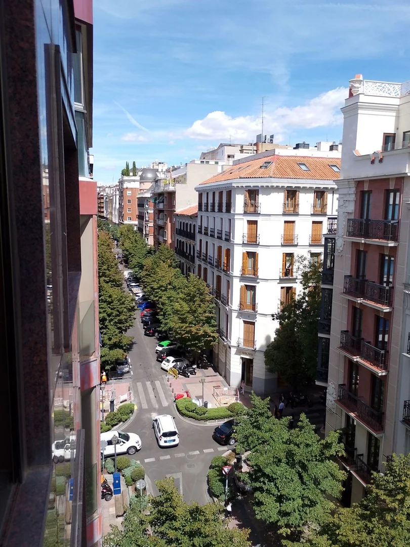 Ático en Calle de Claudio Coello, 71 - Foto 2