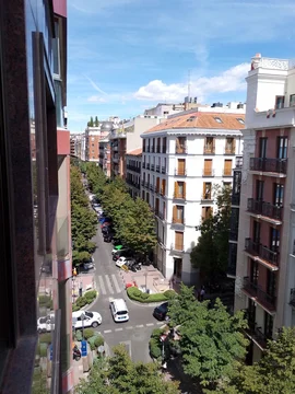 Ático en Calle de Claudio Coello, 71 - Foto 2